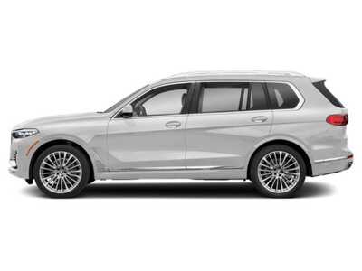 2020 BMW X7, $20000. Photo 3