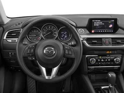 2016 Mazda Mazda6, $0. Photo 10