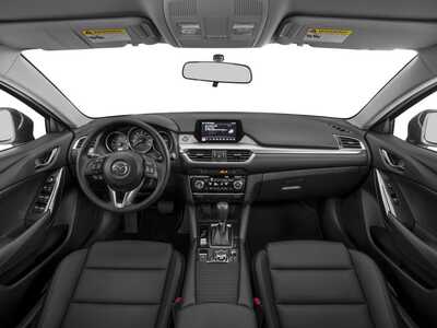 2016 Mazda Mazda6, $0. Photo 11