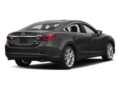 2016 Mazda Mazda6, $0. Photo 2