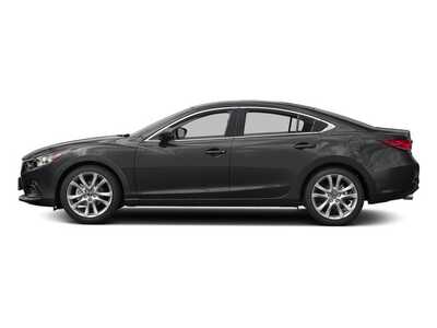 2016 Mazda Mazda6, $0. Photo 3