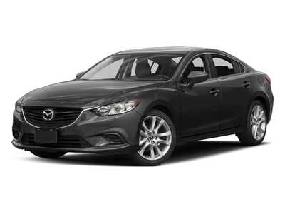 2016 Mazda Mazda6, $0. Photo 4