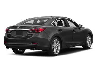 2016 Mazda Mazda6, $0. Photo 5