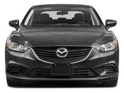 2016 Mazda Mazda6, $0. Photo 7