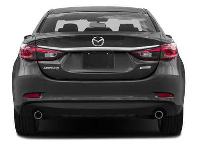 2016 Mazda Mazda6, $0. Photo 8