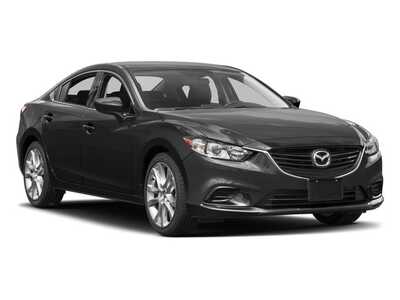 2016 Mazda Mazda6, $0. Photo 9
