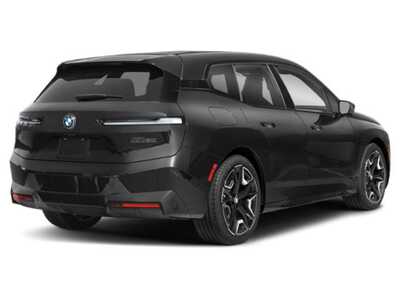 2024 BMW iX, $53348. Photo 2
