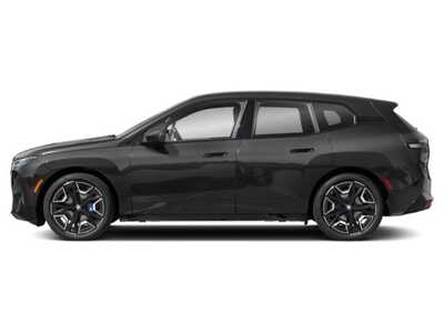 2024 BMW iX, $53348. Photo 3