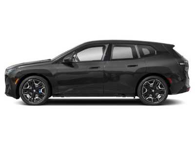 2024 BMW iX, $53348. Photo 6