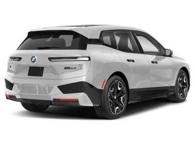 2024 BMW iX, $48348. Photo 2