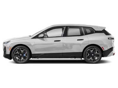 2024 BMW iX, $48348. Photo 3