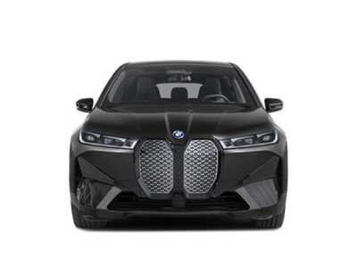 2024 BMW iX, $48348. Photo 7