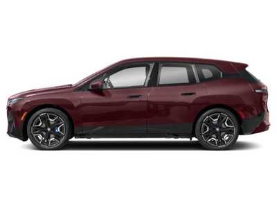 2024 BMW iX, $52348. Photo 3