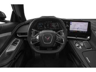 2023 Chevrolet Corvette, $74196. Photo 10