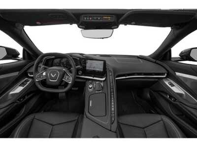 2023 Chevrolet Corvette, $74196. Photo 11