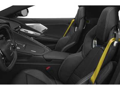 2023 Chevrolet Corvette, $74196. Photo 12