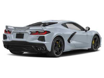 2023 Chevrolet Corvette, $0. Photo 2