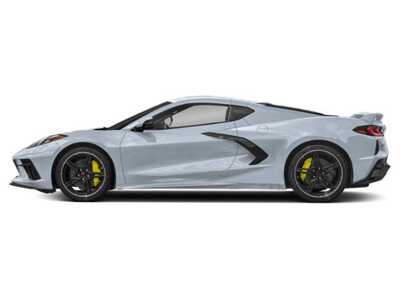2023 Chevrolet Corvette, $0. Photo 3