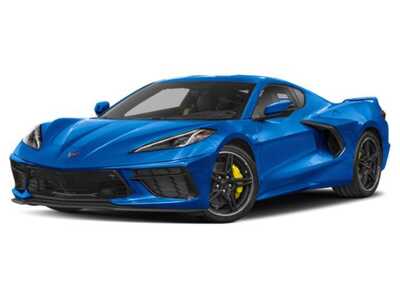 2023 Chevrolet Corvette, $0. Photo 4