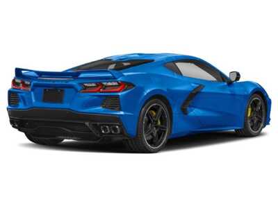 2023 Chevrolet Corvette, $0. Photo 5