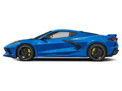 2023 Chevrolet Corvette, $0. Photo 6