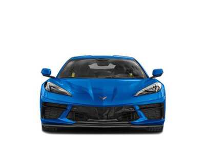 2023 Chevrolet Corvette, $0. Photo 7