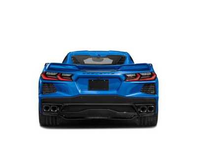 2023 Chevrolet Corvette, $74196. Photo 8