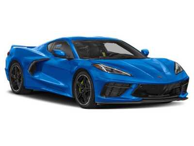 2023 Chevrolet Corvette, $74196. Photo 9