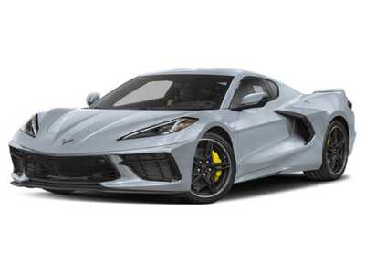 2023 Chevrolet Corvette, $0. Photo 1