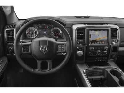 2018 RAM 1500, $0. Photo 10