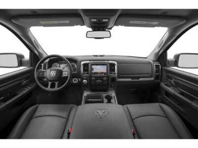 2018 RAM 1500, $0. Photo 11