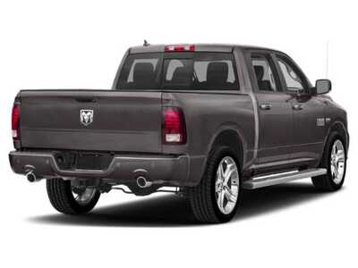 2018 RAM 1500, $0. Photo 2