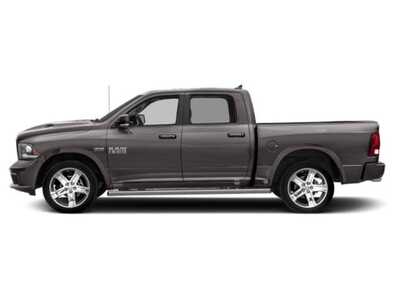 2018 RAM 1500, $0. Photo 3