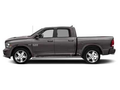2018 RAM 1500, $0. Photo 6
