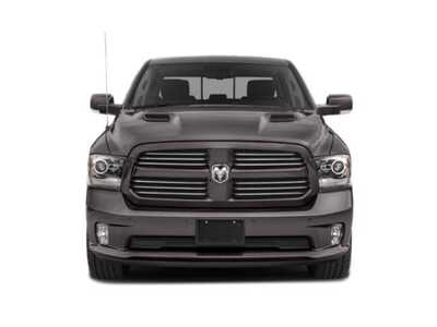 2018 RAM 1500, $0. Photo 7