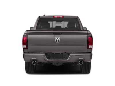 2018 RAM 1500, $0. Photo 8