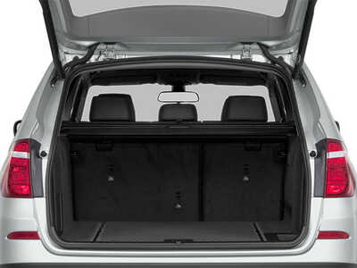 2014 BMW X3, $0. Photo 12