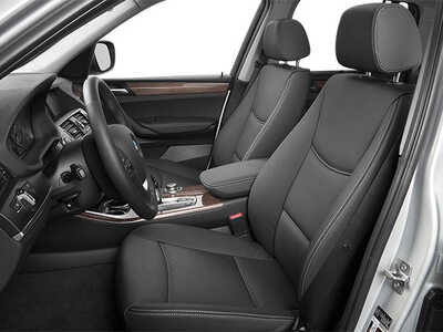 2014 BMW X3, $0. Photo 8