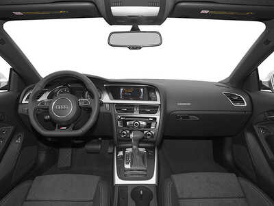 2014 Audi A5, $0. Photo 10