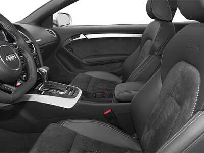 2014 Audi A5, $0. Photo 11