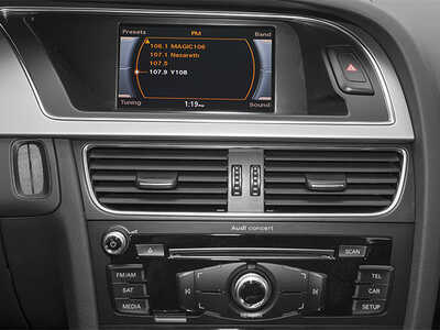 2014 Audi A5, $0. Photo 12