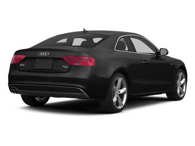 2014 Audi A5, $0. Photo 2