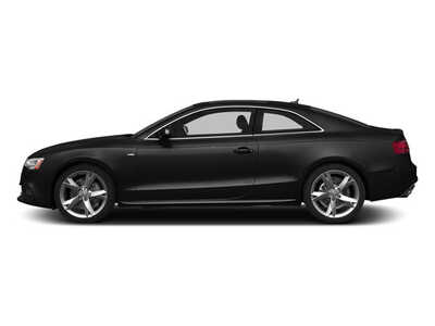 2014 Audi A5, $0. Photo 3