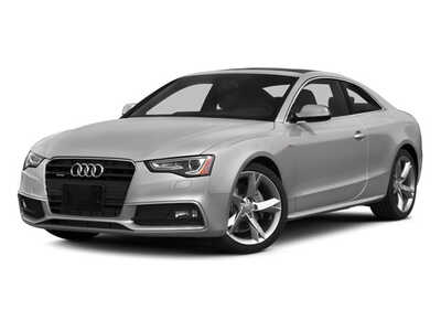 2014 Audi A5, $0. Photo 4