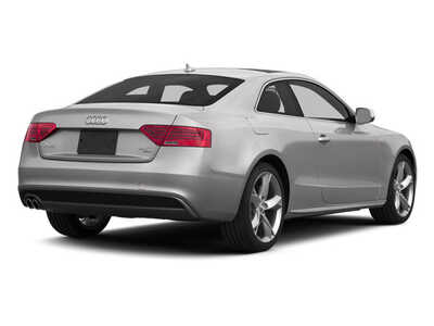 2014 Audi A5, $0. Photo 5