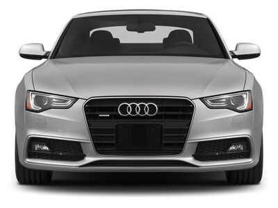 2014 Audi A5, $0. Photo 7