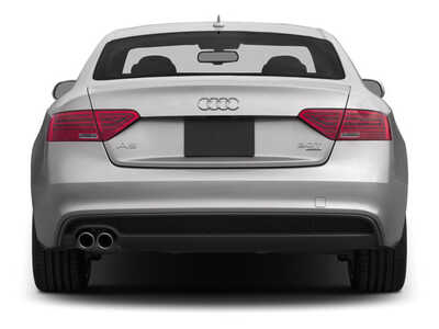 2014 Audi A5, $0. Photo 8