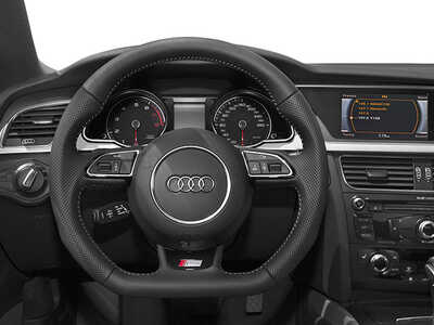2014 Audi A5, $0. Photo 9