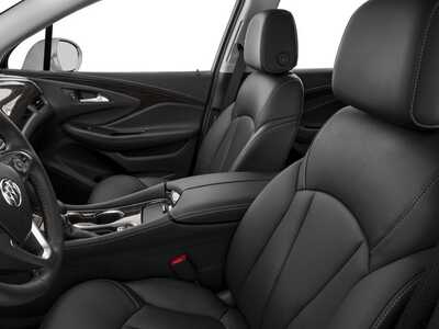 2016 Buick Envision, $0. Photo 12