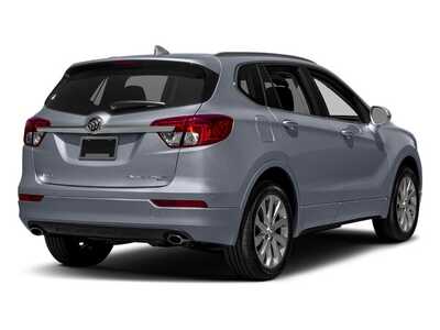 2016 Buick Envision, $0. Photo 2